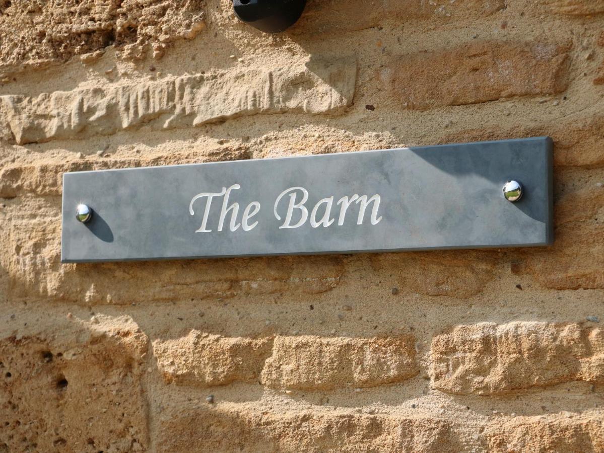 הוילה פטרבורו The Croft Farm מראה חיצוני תמונה