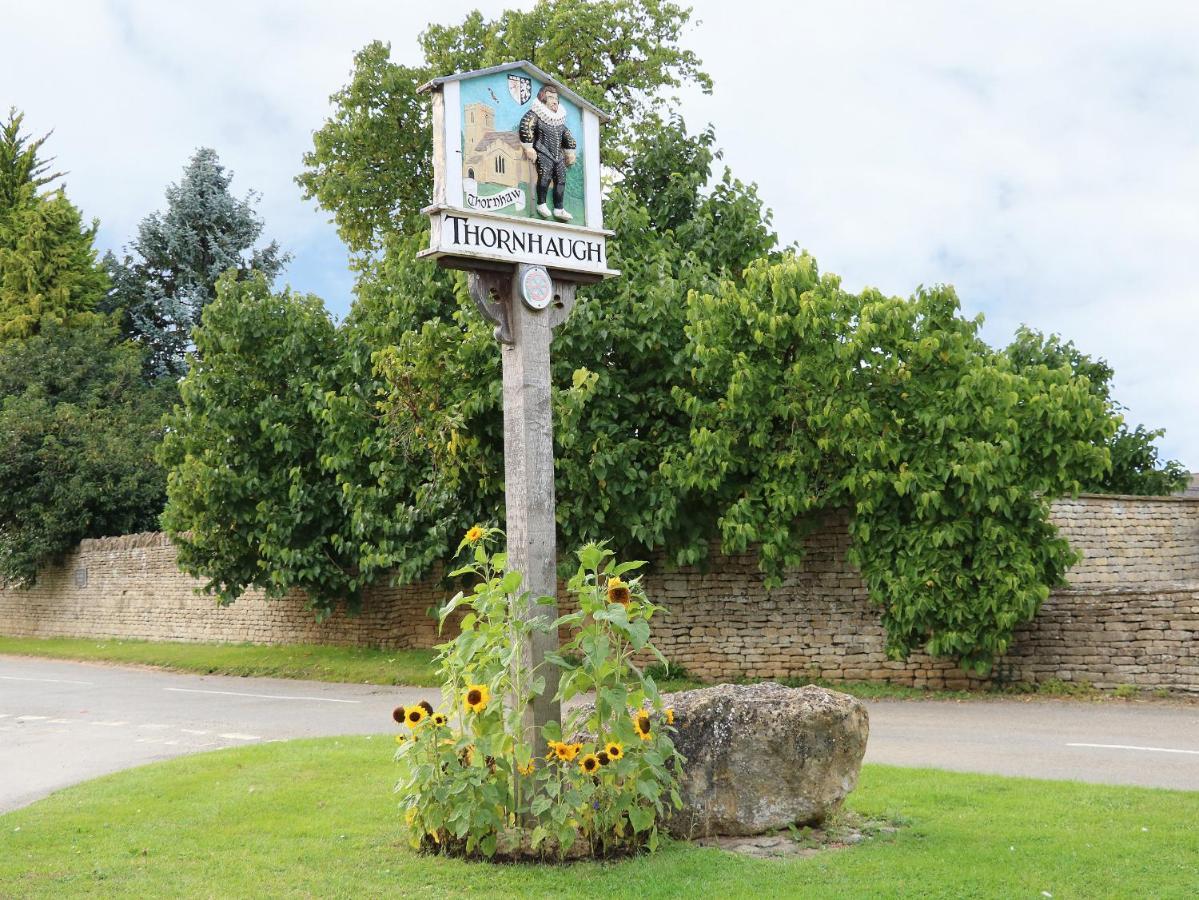 הוילה פטרבורו The Croft Farm מראה חיצוני תמונה